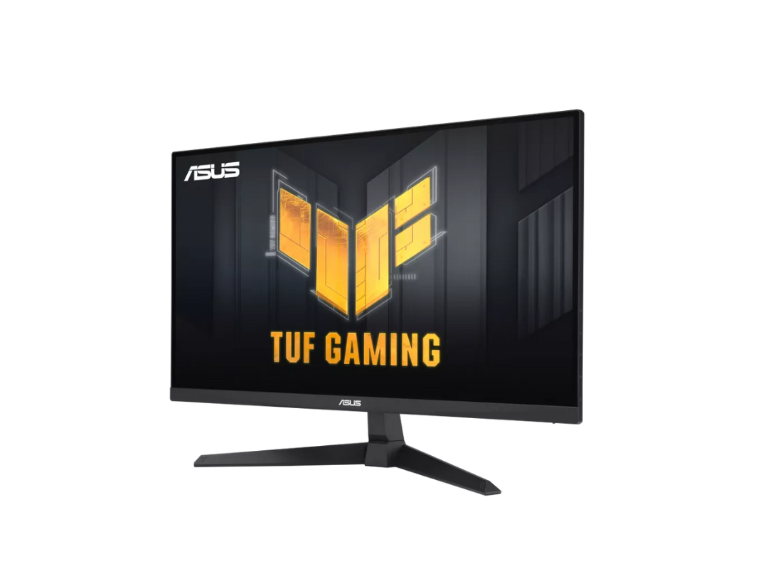 شاشة الألعاب ASUS TUF Gaming VG279Q3A – 27 بوصة، دقة Full HD (1920x1080)، 180 هرتز شاشة الألعاب ASUS TUF Gaming VG279Q3A – 27 بوصة، دقة Full HD (1920x1080)، 180 هرتز